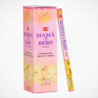 Inc square Hem Mama Bebe