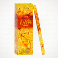 inc square Hem Buen Suerte