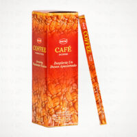 Inc square Hem Café