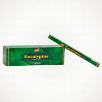 Inc square Hem Eucalipto