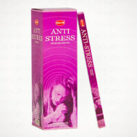 Inc square Hem Antiestrés