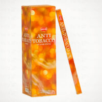 Inc square Hem Anti-tabaco