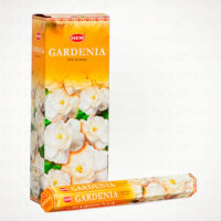 Inc hex Hem Gardenia