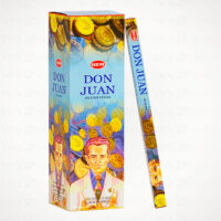 Inc square Hem Don Juan