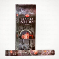 Inc hex Hem Magia Negra