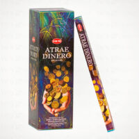 Inc square Hem Atrae Dinero