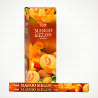 Inc hex Hem Mango Melón