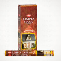 Inc hex Hem Limpia Casa