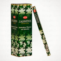 Inc square Hem Jazmin