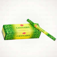 Inc square Hem Cannabis