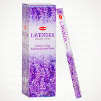 Inc square Hem avanda