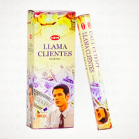 Inc Hex Hem Llama Clientes