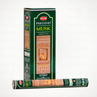 Inc hex Hem Precius Musk